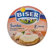 SIR TOPLJENI MLEKOPRODUKT BISER SA SUNKOM 35%MM 140G