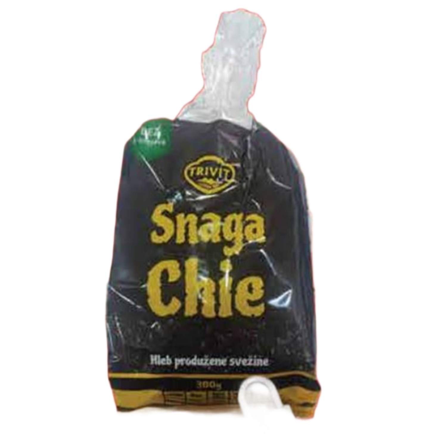 Trivit Hleb snaga chie 300g