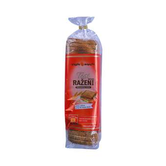 TOST HLEB MESANO RAZANI 500gr DON DON