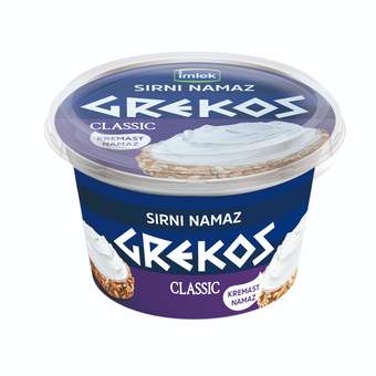 SIR.NAMAZ GREKOS KLASIK 60%MM 200G IMLEK
