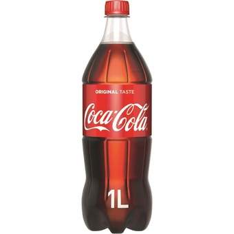 sok coca cola 1l x12 269479 coca cola