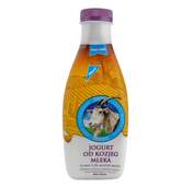 Select Milk Jogurt od kozijeg mleka 2.2% 750ml FL