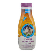 Select Milk Jogurt od kozijeg mleka 2.2% 350ml FL