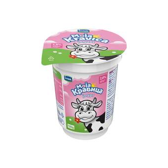 JOGURT 0.18 KRAVICA SA 2.8%MM CASA IMLEK (20)