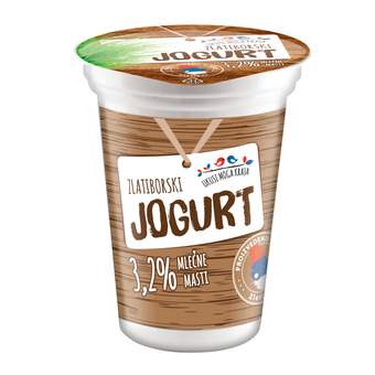 UMK Jogurt casa 3.2% 180ml