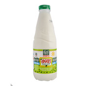 JOGURT ZAPIS TARE 2,8%MM 1KG PET