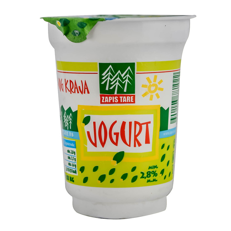 J O G U R T