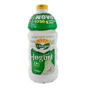 JOGURT PET 2,8%MM Z BREGOV 1750G VINDIJA