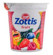 ZOTTIS FRUIT 150G (VOĆNI JOGURT) DIJAMANT
