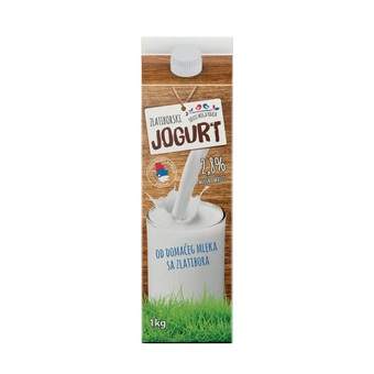 UMK Jogurt 2.8% 1L TP