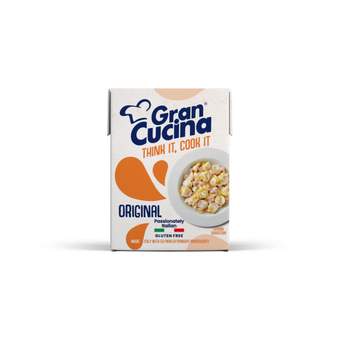 BILJNA PAVLAKA ZA KUVANJE 200G GRAN CUCINA DIJAMANT