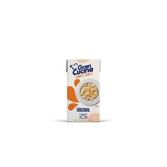 HULALA GRAN CUCINA BILJ.PAVLAKA ZA KUVANJE 500g