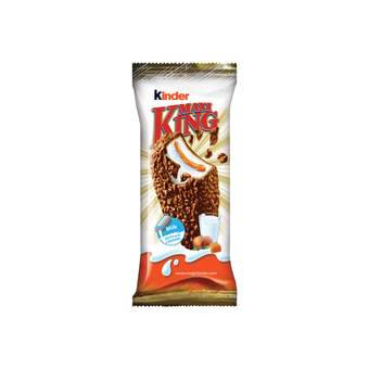BM DEZERT FERRERO KINDER MAXI KING 35G