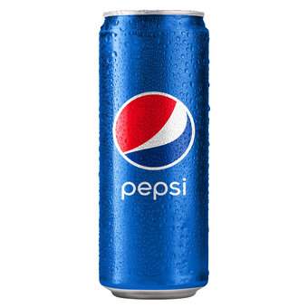 sok pepsi cola 0.33L knjaz milos