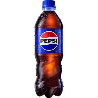 SOK GAZIRANI PEPSI 0,5L