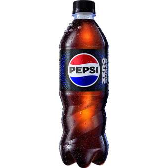 SOK PEPSI ZERO SUGAR 0.5L