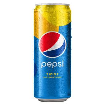 sok pepsi twist limun 0.33 l can knja milos