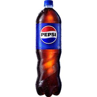 sok pepsi cola 1.5L knjaz milos