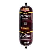 kobasica pariska 350g cekin 304 vindija