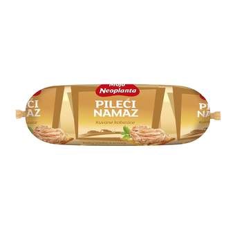 339721 Neoplanta pileći namaz 125 g