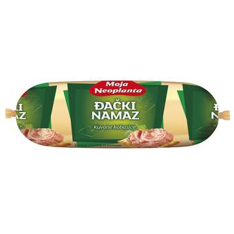NAMAZ DJACKI U CREVU 125gr NEOPLANTA