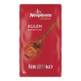 kulen del map-narez vakum 100g neoplanta nelt
