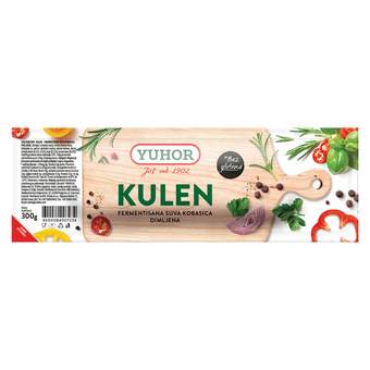 337012 Yuhor kulen vp 300 g