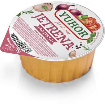 pasteta jetrena 75g 601701 yuhor
