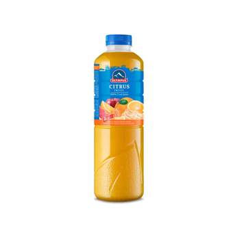 Sok od mandarine Olympus 1l