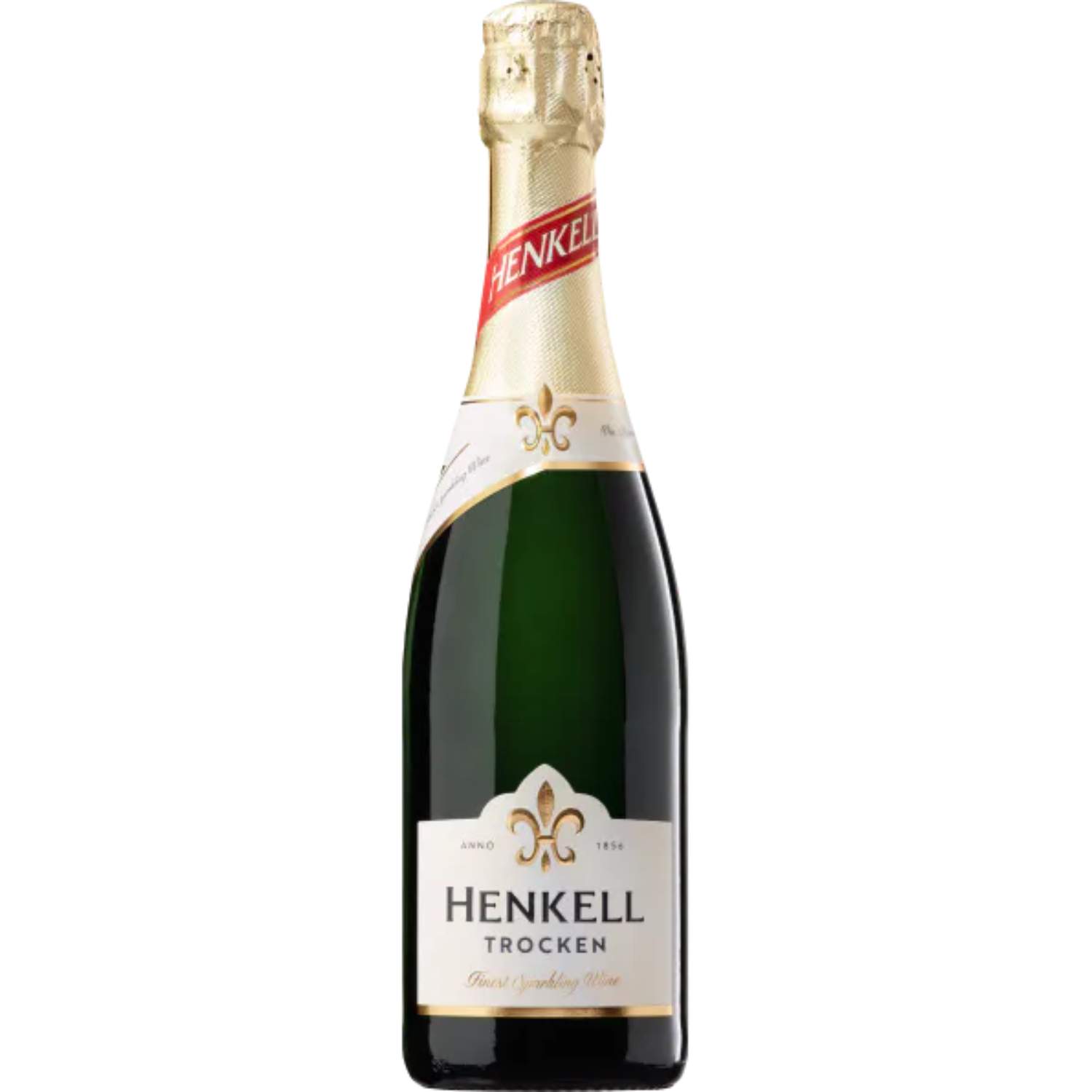 Henkell Penušavo vino Trocken 0,2l