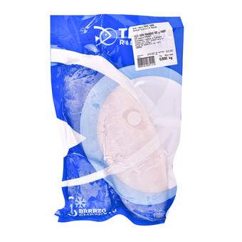DEL SMRZNUTA RIBA TROPIC FILET PANGASIUS 500G