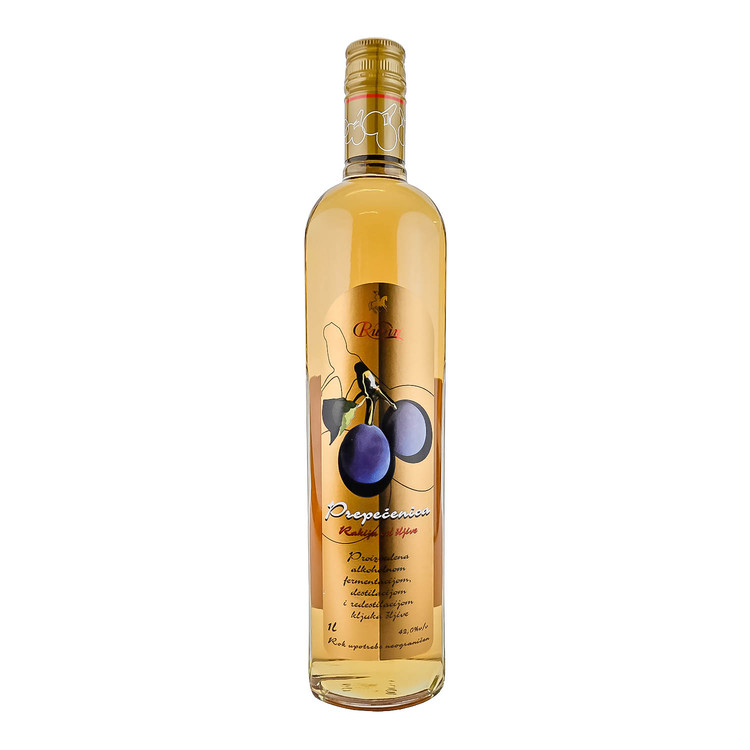 Rubin Rakija prepecenica 1l