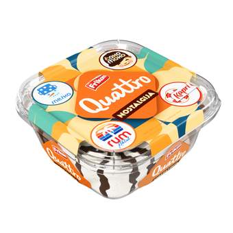 362341 Frikom Quattro nostalgija 1600 ml