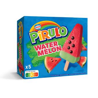 SLADOLED PIRURLO WATERMELON ( 5x73ML) FRONERI