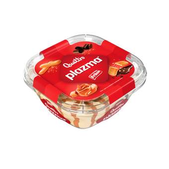 Quattro sladoled plazma 800ml Frikom