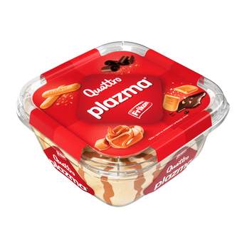 sladoled Quattro Plazma 1500 ml frikom