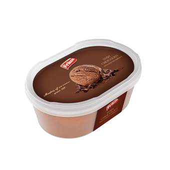 SLADOLED LUCH CHOCOLATE PREMIUM 900 ML FRIKOM