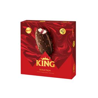 Sladoled King Seduction Multipack M3 Frikom