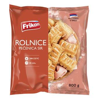 SMRZ.TESTO ROLNICE PECENICA SIR 800G FRIKOM (10)