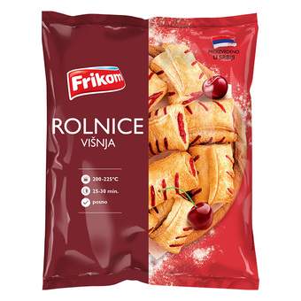 SMRZ.TESTO ROLNICE SA VISNJAMA 800G FRIKOM