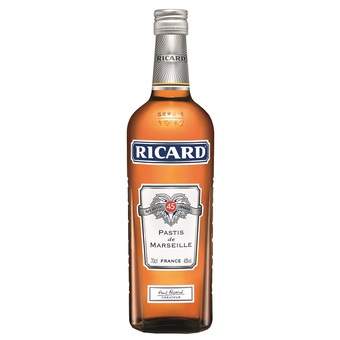 Ricard Liker sa aromom anisa 0.7l