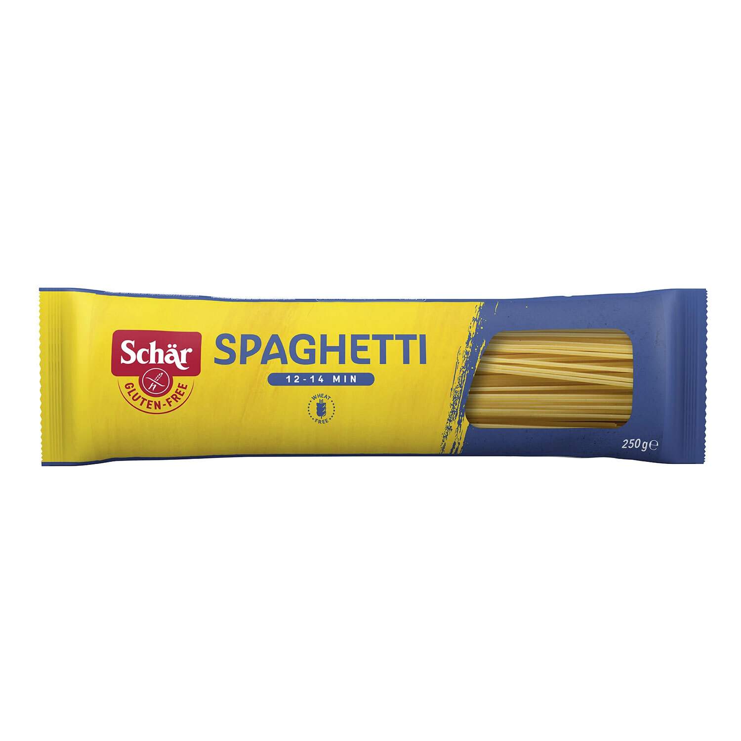 Schar Spagete gluten free 250g