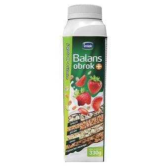 JOGURT 0.33 BALANS+ TECNI OBROK JAG.+4 ZITARICE IMLEK (6)