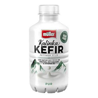 MULLER KEFIR KALINKA 500G 11835 SILBO