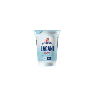 Mlekara Sabac Jogurt Lagani casa 1% 180ml