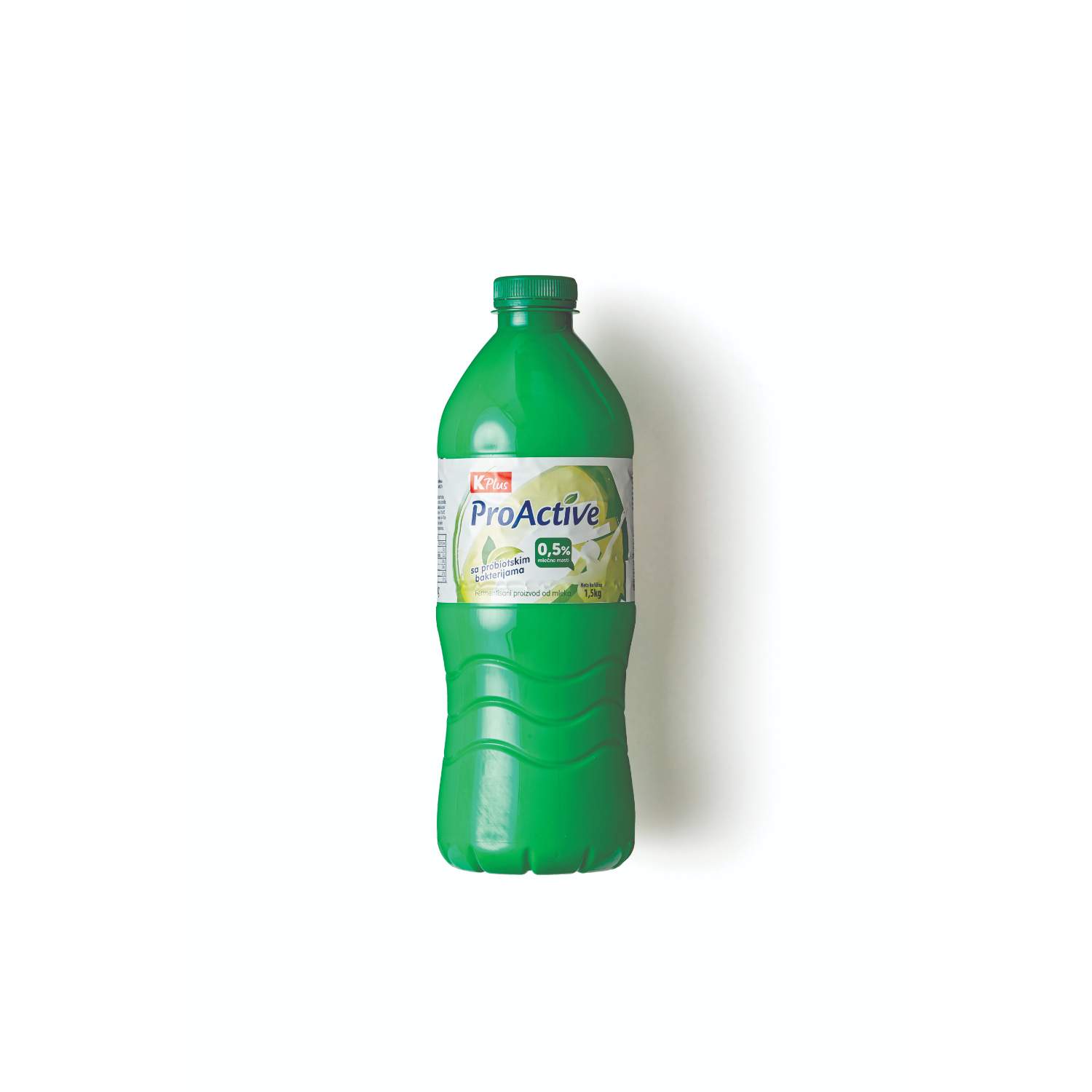 K Plus Jogurt Proactive 1.5L