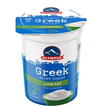 Grcki tip jogurta Olympus 2%mm 350g