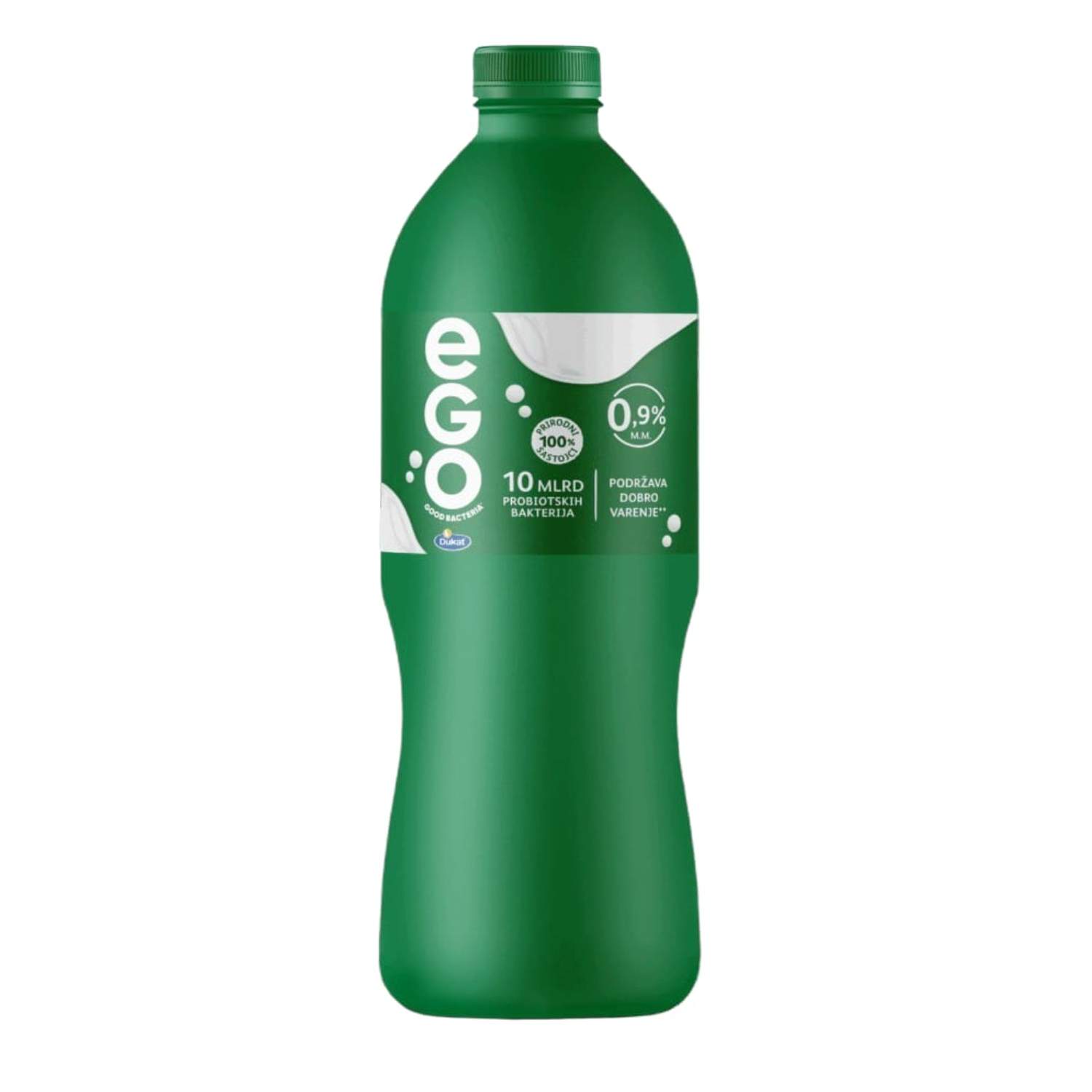Dukat Ego jogurt 1.5L