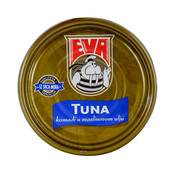 Eva tuna komadi u maslinovom ulju 160g Podravka
