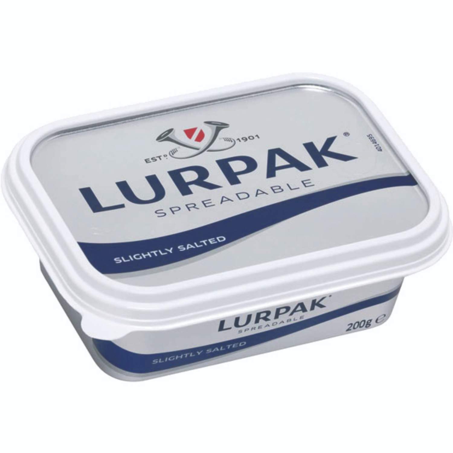 Lurpak Namazni maslac 200g